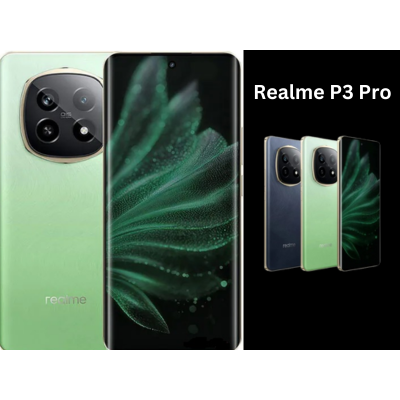 Realme P3 Pro price in Bangladesh